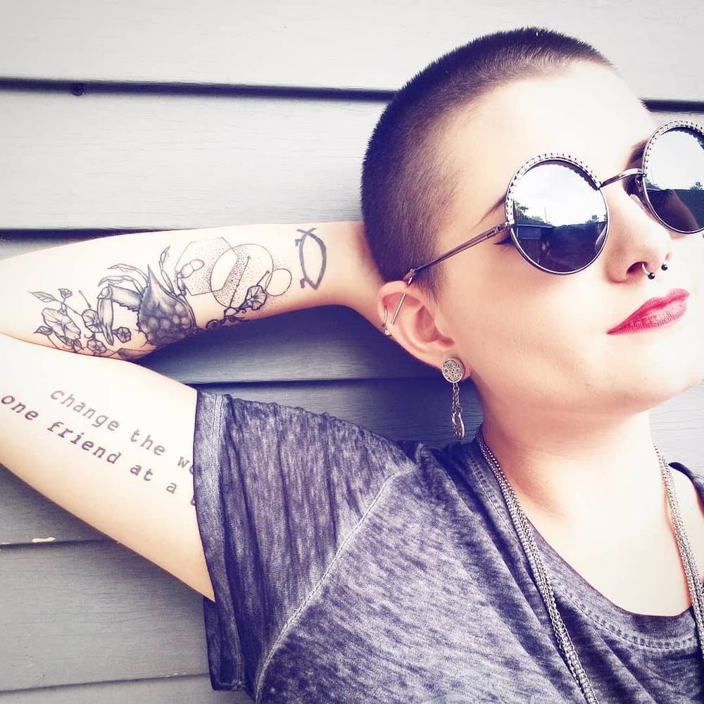 Meet your Posher, Kelcee